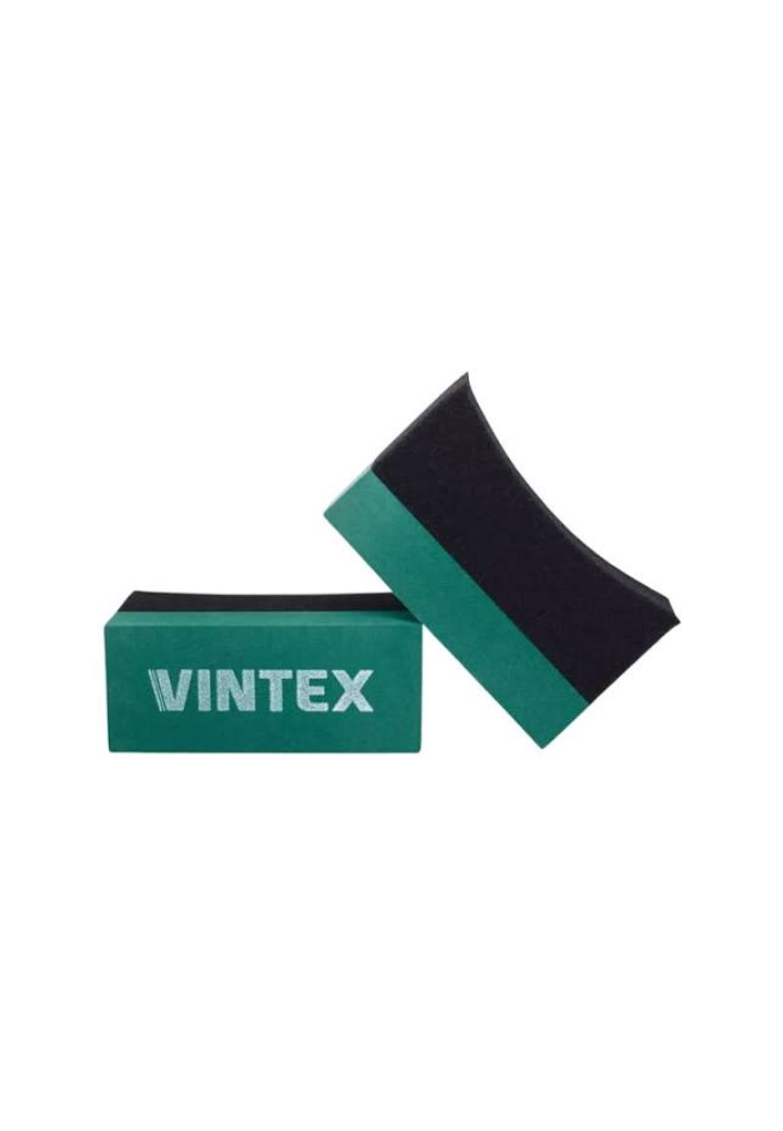 Aplicador De Produtos Para Pneus Vintex 2 Unidades