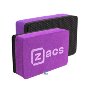 Taco Zacs Clay Bar Remoção De Contaminantes Para Pintura