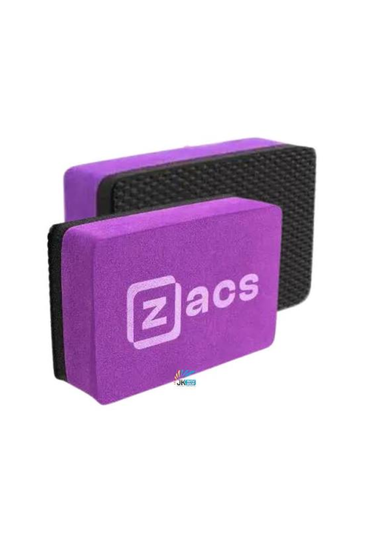 Taco Zacs Clay Bar Remoção De Contaminantes Para Pintura
