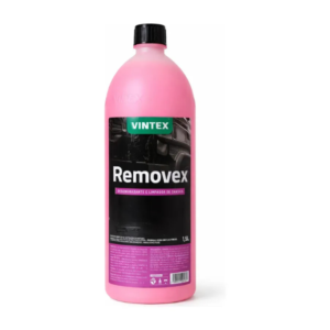 Desengraxante E Limpador De Chassis Removex Vintex
