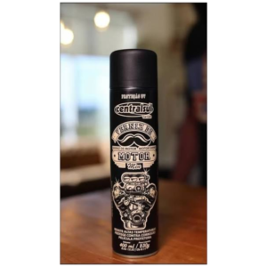 Centralsul Verniz De Motor Men Protege Contra Corrosão 400ml