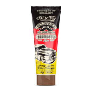 Silicone Gel Perfumado Destaque Car Germany 250g Centralsul