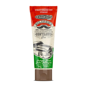 Silicone Gel Perfumado Destaque Car Italy 250g Centralsul