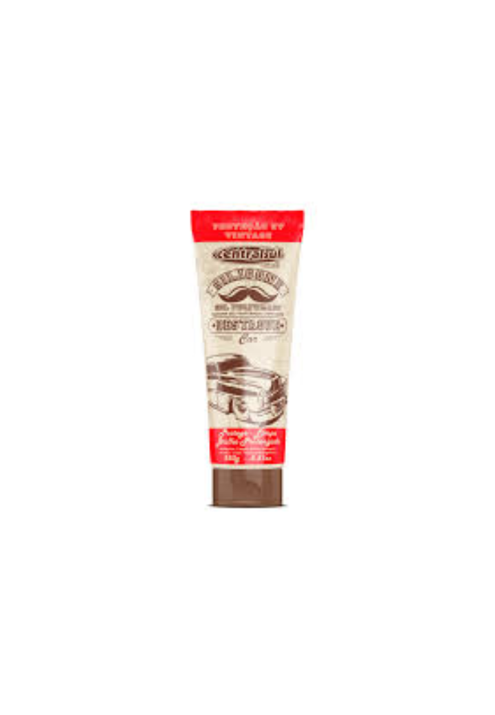 Silicone Gel Perfumado Destaque Car Vintage 250g Centralsul