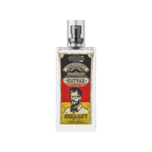 Aromatizante Spray Natuar Men Germany 45ml Centralsul
