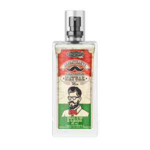 Aromatizante Perfume Automotivo Men Italy 45ml Centralsul