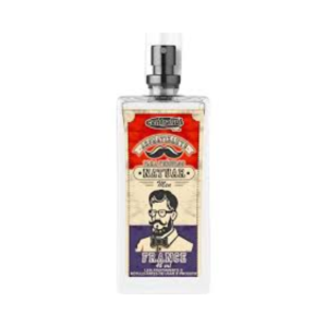 Aromatizante Centralsul Masculino Spray de 45ml para Carro