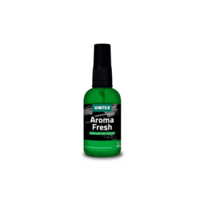 Aromatizante Automotivo Arominha Spray 60ml Cheirinho Vintex Fresh