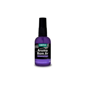 Aromatizante Cheirinho Odorizador Bom Ar 60ml Vintex