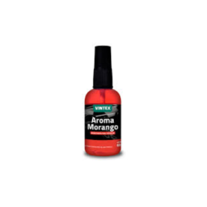 Aromatizante Sanitizante Cheirinho Morango Spray 60ml Vintex