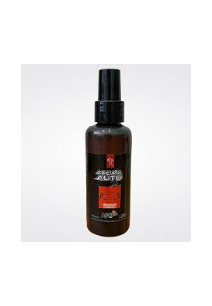 Aroma Auto Agreste 120mL